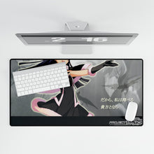 Load image into Gallery viewer, Anime The iDOLM@STERr Mouse Pad (Desk Mat)
