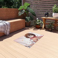 Load image into Gallery viewer, Anime Attack On Titan Rug
