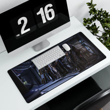 Load image into Gallery viewer, Mass Effect 3 :) Mouse Pad (Desk Mat)
