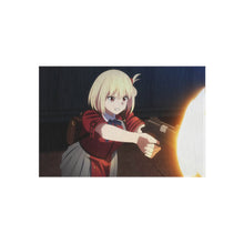 Load image into Gallery viewer, Lycoris Recoil Rug

