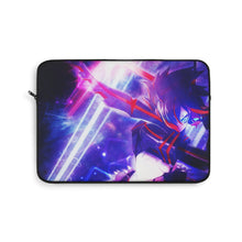 Load image into Gallery viewer, Anime Kill La Kill Laptop Sleeve

