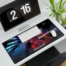 Load image into Gallery viewer, Soul Land 2 Mouse Pad (Desk Mat)
