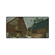 Load image into Gallery viewer, Paladins - Foreman's Rise Map Mouse Pad (Desk Mat)
