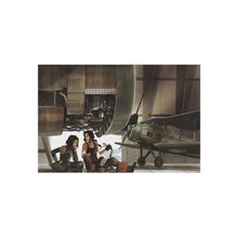 Load image into Gallery viewer, Avatar: The Legend Of Korra Rug
