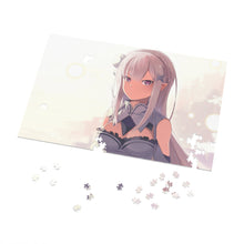 Load image into Gallery viewer, Anime Re:ZERO -Starting Life in Another World- Jigsaw Puzzle
