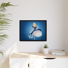 Load image into Gallery viewer, Fate/Stay Night Canvas Framed Art Print
