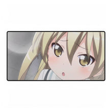 Load image into Gallery viewer, Inou-Battle Wa Nichijou-kei No Naka De Mouse Pad (Desk Mat)

