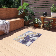 Load image into Gallery viewer, Fate/Apocrypha Ruler Rug
