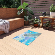 Load image into Gallery viewer, Anohana Rug
