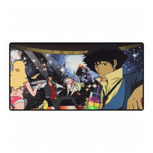 Load image into Gallery viewer, Space Dandy Mouse Pad (Desk Mat)
