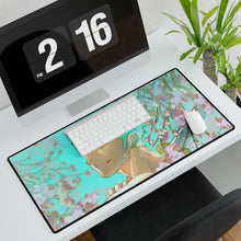 Load image into Gallery viewer, Anime One Piece Mouse Pad (Desk Mat)
