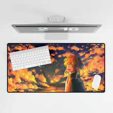Load image into Gallery viewer, Anime Tales of Zestiria the Xr Mouse Pad (Desk Mat)
