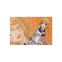 Load image into Gallery viewer, Infinite Stratos Rug
