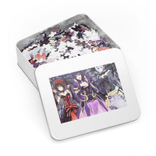Load image into Gallery viewer, Anime Date A Live Jigsaw Puzzle

