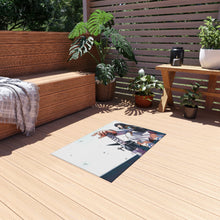 Load image into Gallery viewer, Kill La Kill Rug

