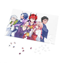 Load image into Gallery viewer, Anime That Time I Got Reincarnated as a Slime Jigsaw Puzzle
