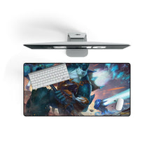 Load image into Gallery viewer, Smite Mouse Pad (Desk Mat)

