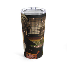 Load image into Gallery viewer, Hakuouki Shinsengumi Kitan Tumbler 20oz
