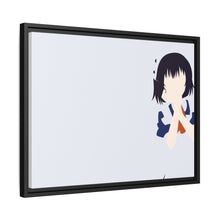 Load image into Gallery viewer, Maid Sama! Canvas Framed Art Print
