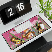Load image into Gallery viewer, Anime Vocaloid Mouse Pad (Desk Mat)

