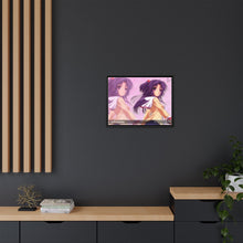 Load image into Gallery viewer, Anime Clannad Canvas Framed Art Print

