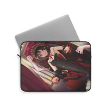 Load image into Gallery viewer, Anime Date A Live Laptop Sleeve
