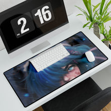 Load image into Gallery viewer, Anime Re:ZERO -Starting Life in Another World- Mouse Pad (Desk Mat)
