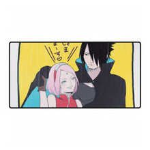 Load image into Gallery viewer, Anime Naruto Mouse Pad (Desk Mat)
