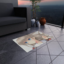 Load image into Gallery viewer, Nao Tomori  Face Rug

