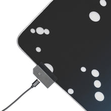 Load image into Gallery viewer, Nisekoi Chitoge Kirisaki RGB LED Mouse Pad (Desk Mat)
