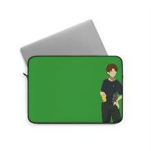 Load image into Gallery viewer, Yukiatsu Anohana Laptop Sleeve
