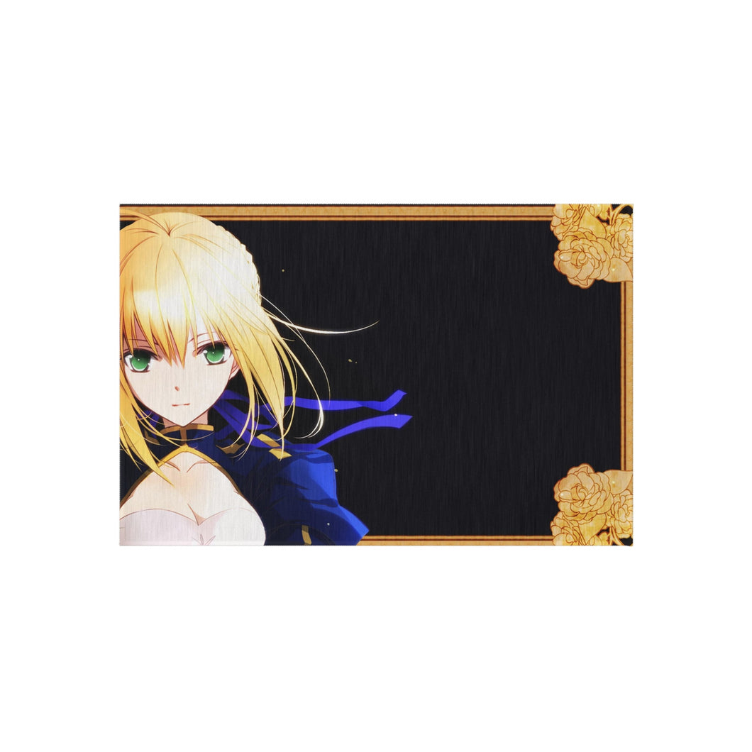 Fate/Stay Night Rug