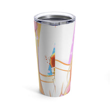 Load image into Gallery viewer, Gabriel DropOut Gabriel Tenma White Tumbler 20oz
