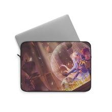 Load image into Gallery viewer, Sora and Shiro Laptop Sleeve
