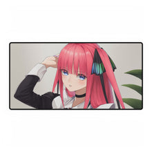 Load image into Gallery viewer, Anime The Quintessential Quintuplets Mouse Pad (Desk Mat)

