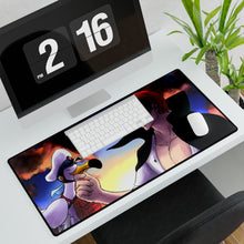 Load image into Gallery viewer, Anime One Piece Mouse Pad (Desk Mat)
