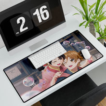 Load image into Gallery viewer, Anime Tamako Market Mouse Pad (Desk Mat)
