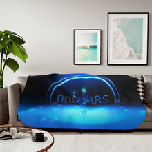 Load image into Gallery viewer, Durarara!! Sherpa Blanket
