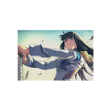 Load image into Gallery viewer, Kill La Kill Rug
