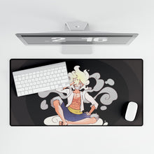Load image into Gallery viewer, Anime One Piece Mouse Pad (Desk Mat)
