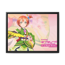 Load image into Gallery viewer, Anime Love Live! Canvas Framed Art Print
