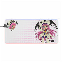 Load image into Gallery viewer, To Love-Ru RGB LED Mouse Pad (Desk Mat)
