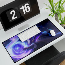 Load image into Gallery viewer, Anime witch Mouse Pad (Desk Mat)
