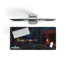 Load image into Gallery viewer, Paladins - Magistrate's Archives Map Mouse Pad (Desk Mat)
