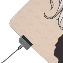 Load image into Gallery viewer, Boku Wa Tomodachi Ga Sukunai Sena Kashiwazaki RGB LED Mouse Pad (Desk Mat)
