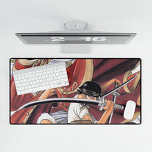 Load image into Gallery viewer, Anime One Piece Mouse Pad (Desk Mat)
