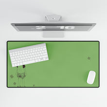 Load image into Gallery viewer, Anime Yotsuba!r Mouse Pad (Desk Mat)
