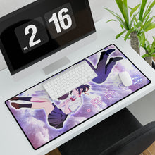 Load image into Gallery viewer, Your Name. Mouse Pad (Desk Mat)
