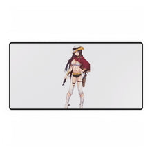 Load image into Gallery viewer, Anime Romantic Saga of Beauty &amp; Devil Mouse Pad (Desk Mat)
