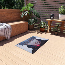 Load image into Gallery viewer, Satoru Gojo Rug
